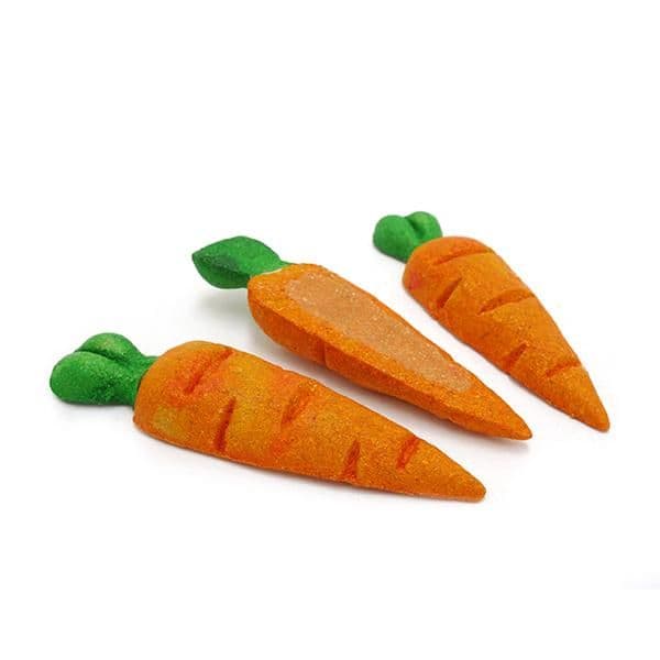 Rosewood Treat N Gnaw Carrots (3pk)