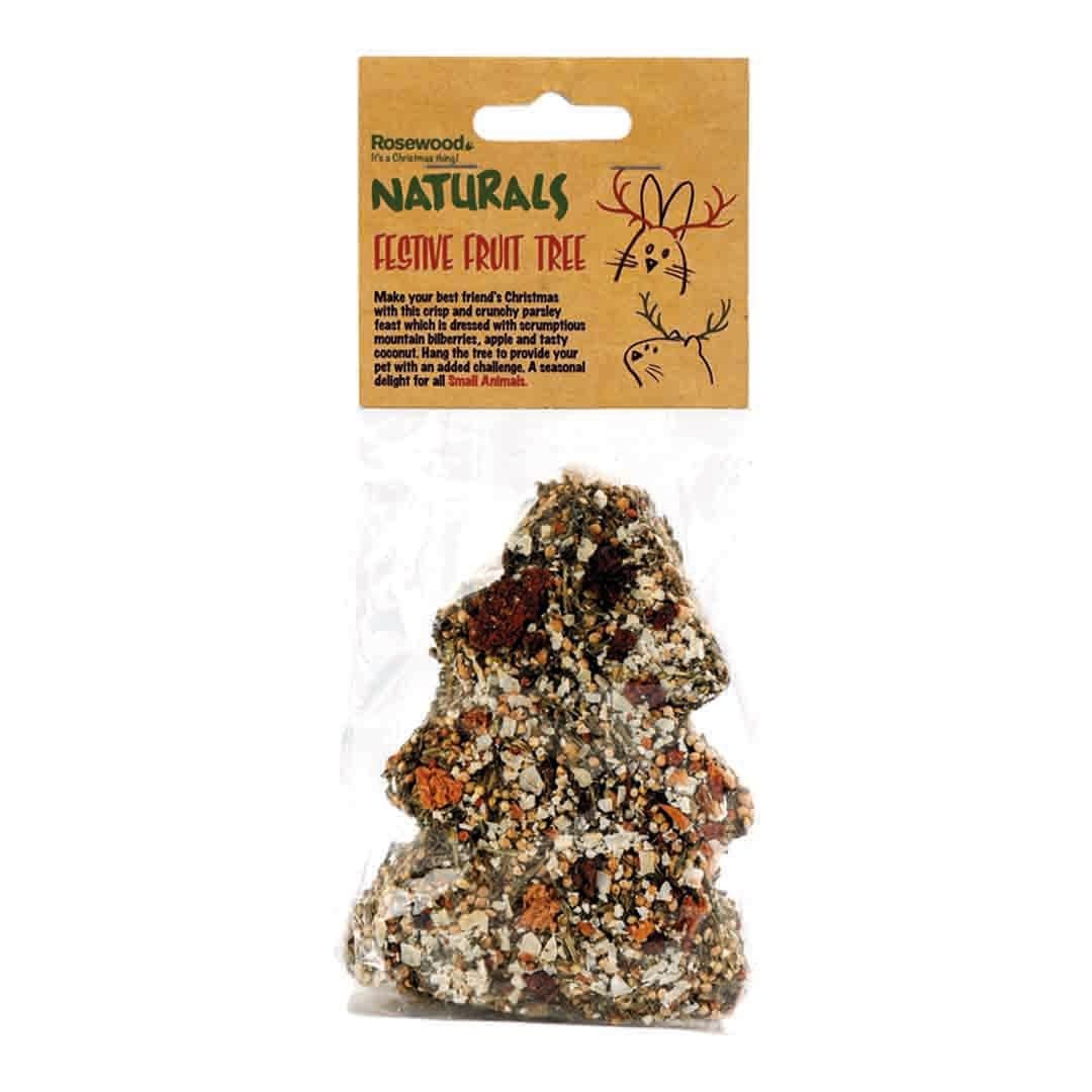 Rosewood Naturals Festive Fruit Tree