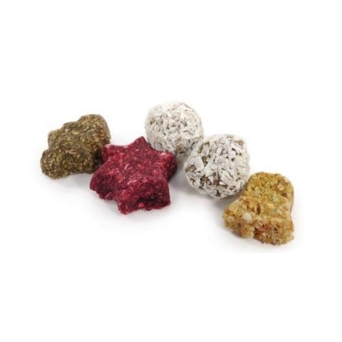 Rosewood Naturals Christmas Allsortz (150g)