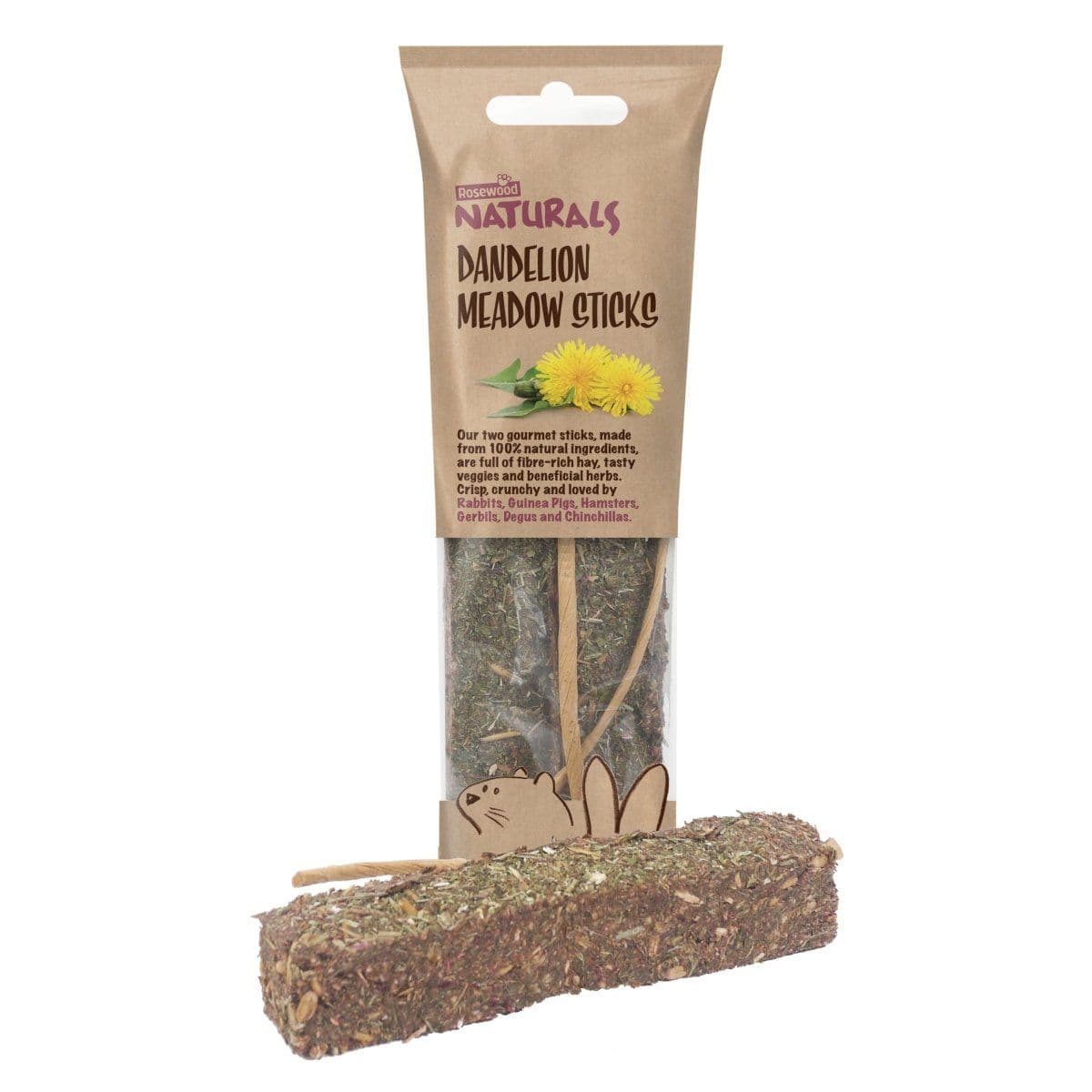 Rosewood Naturals Winter Meadow Sticks