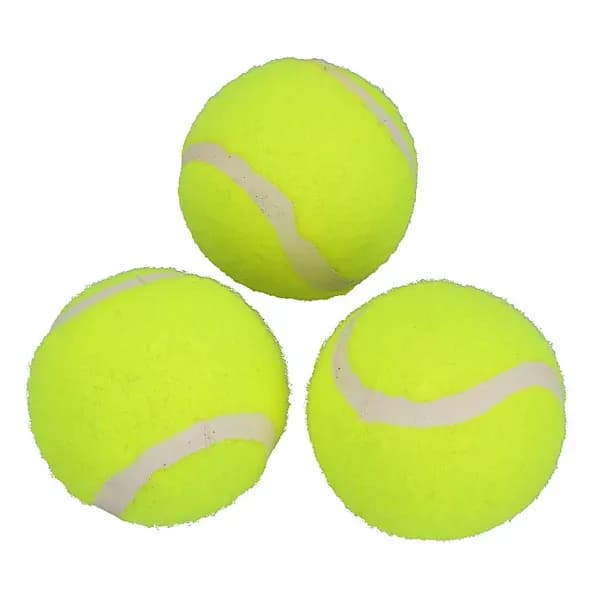 Rosewood Dog Ball Gift Set (3pk)
