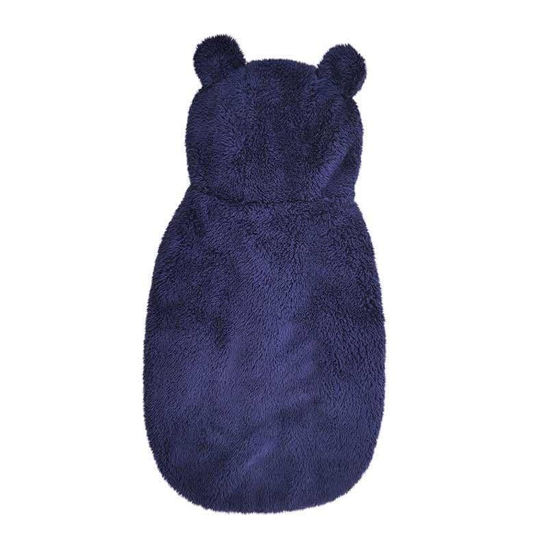 Rosewood Teddy Bear Hoodie (Medium)