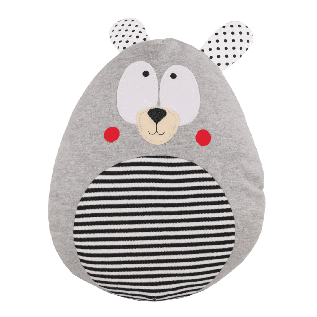 Rosewood Giggling Stripey Bear