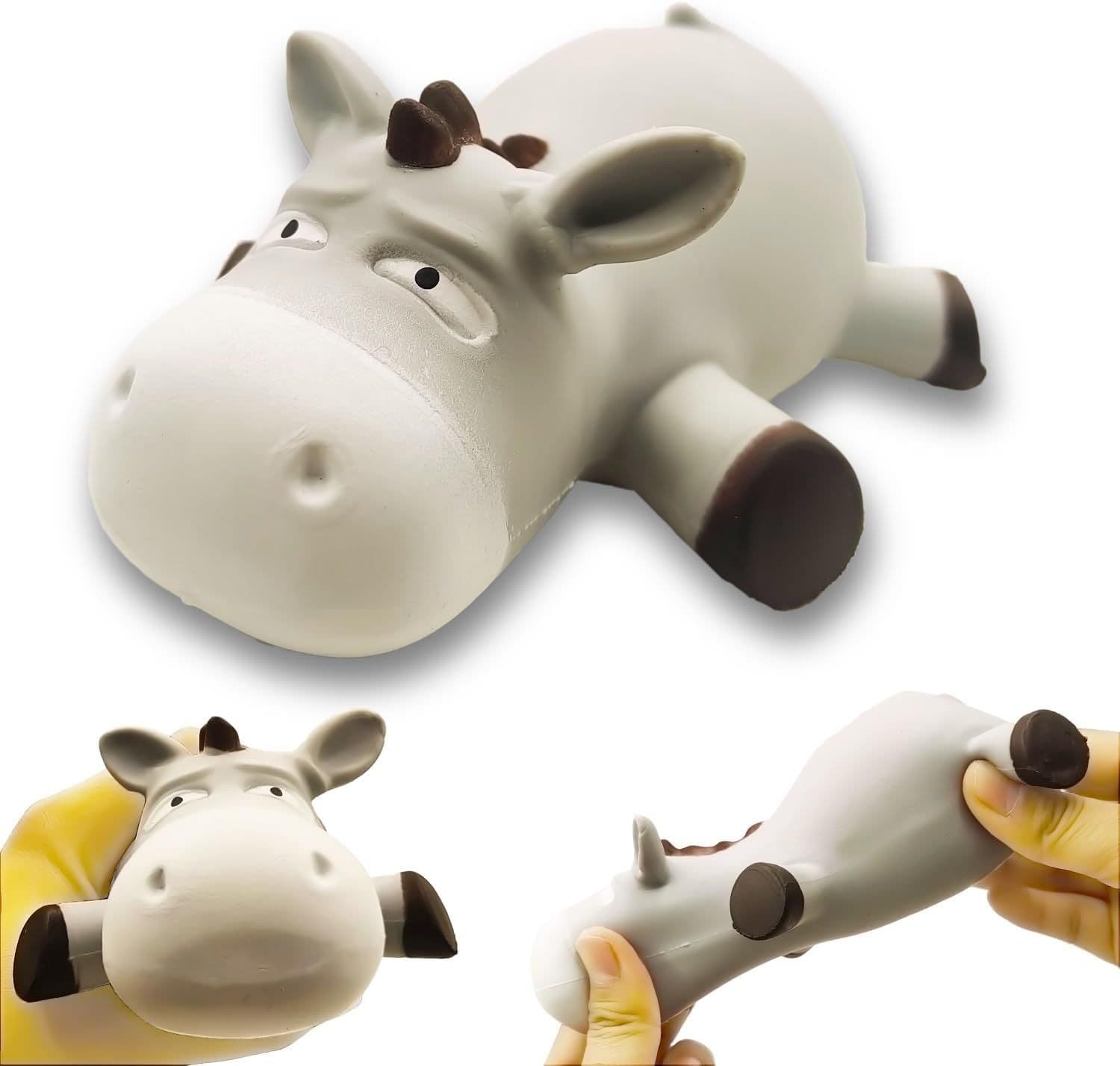 Rosewood Stretchy Donkey