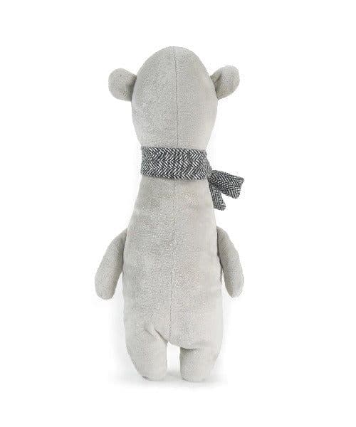 Rosewood Bowie Bear