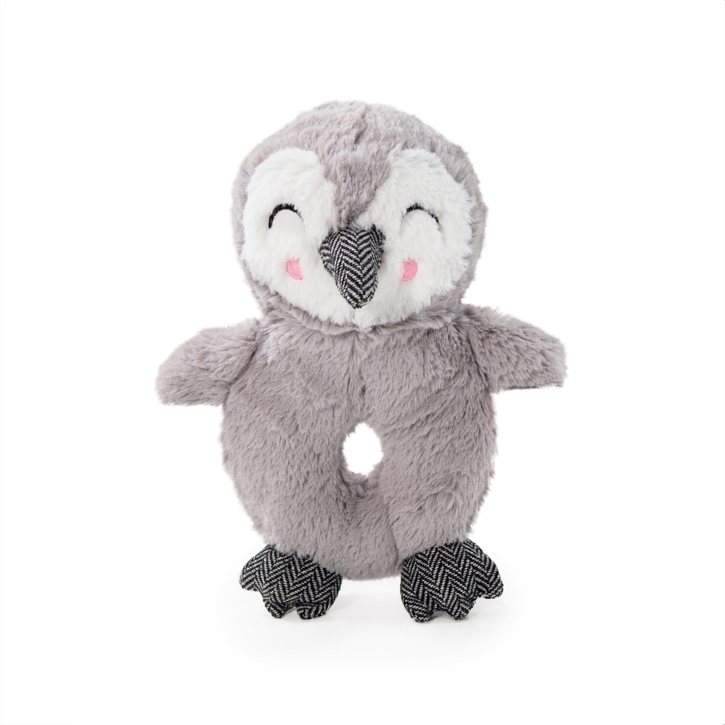 Rosewood Prince Penguin