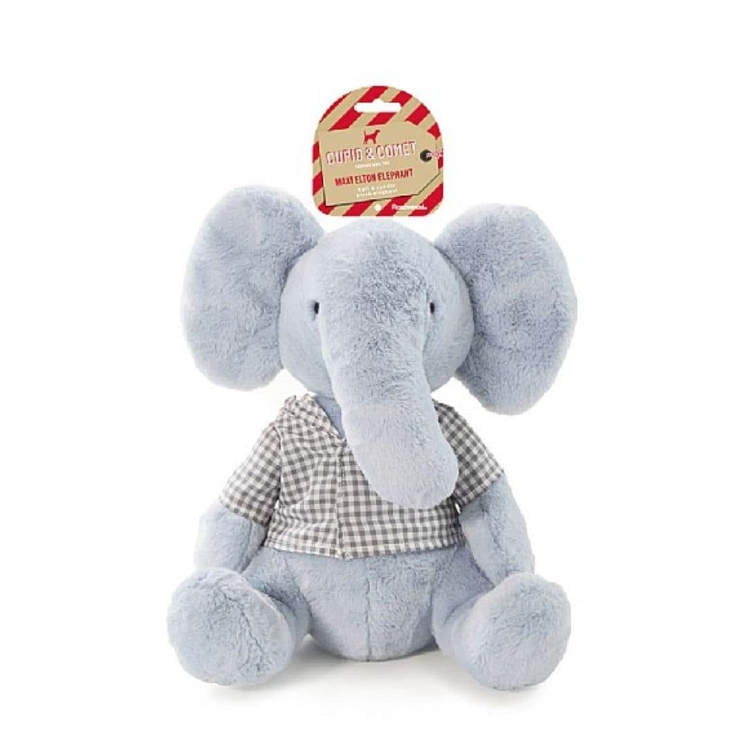 Rosewood Maxi Elton Elephant