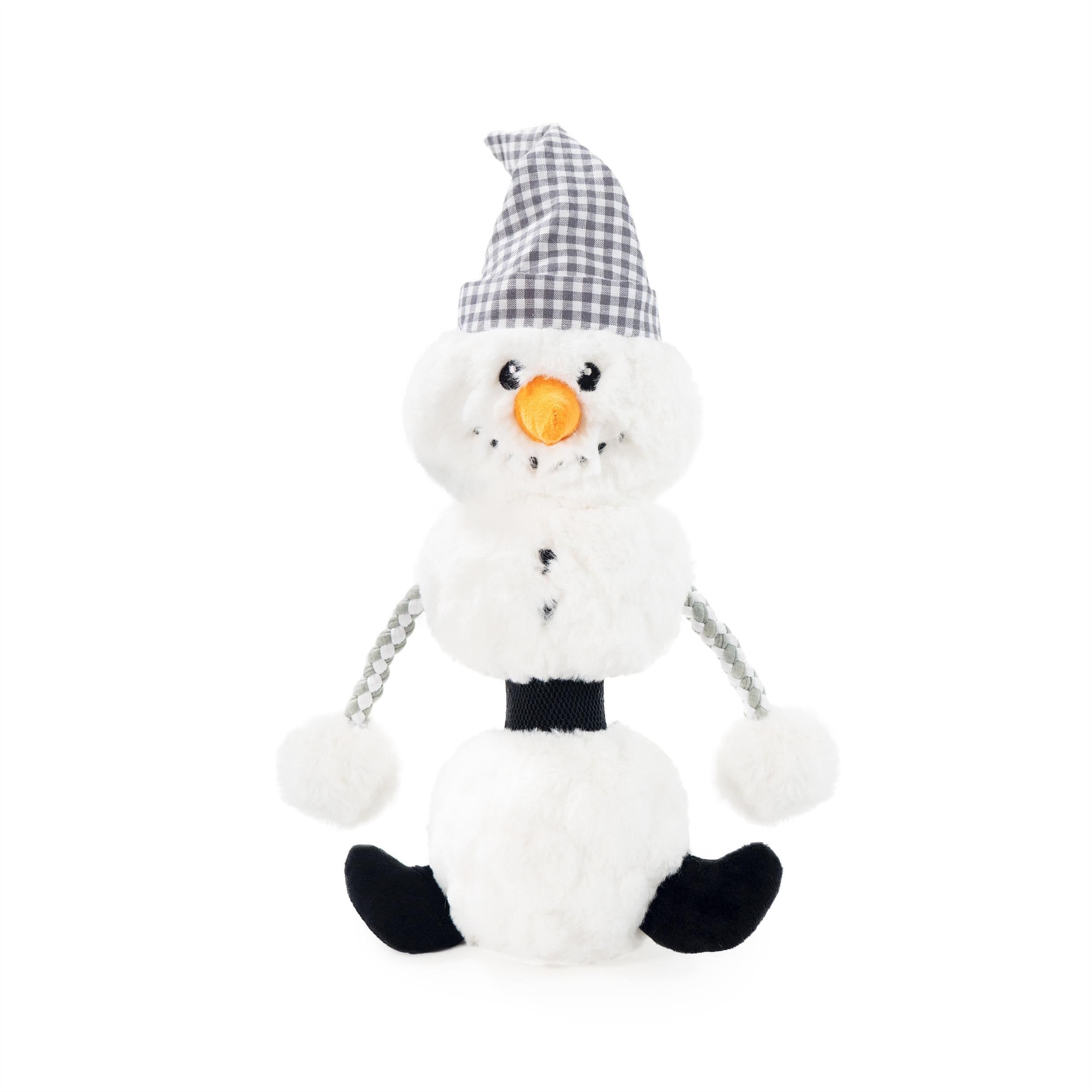 Rosewood Snoop Snowman