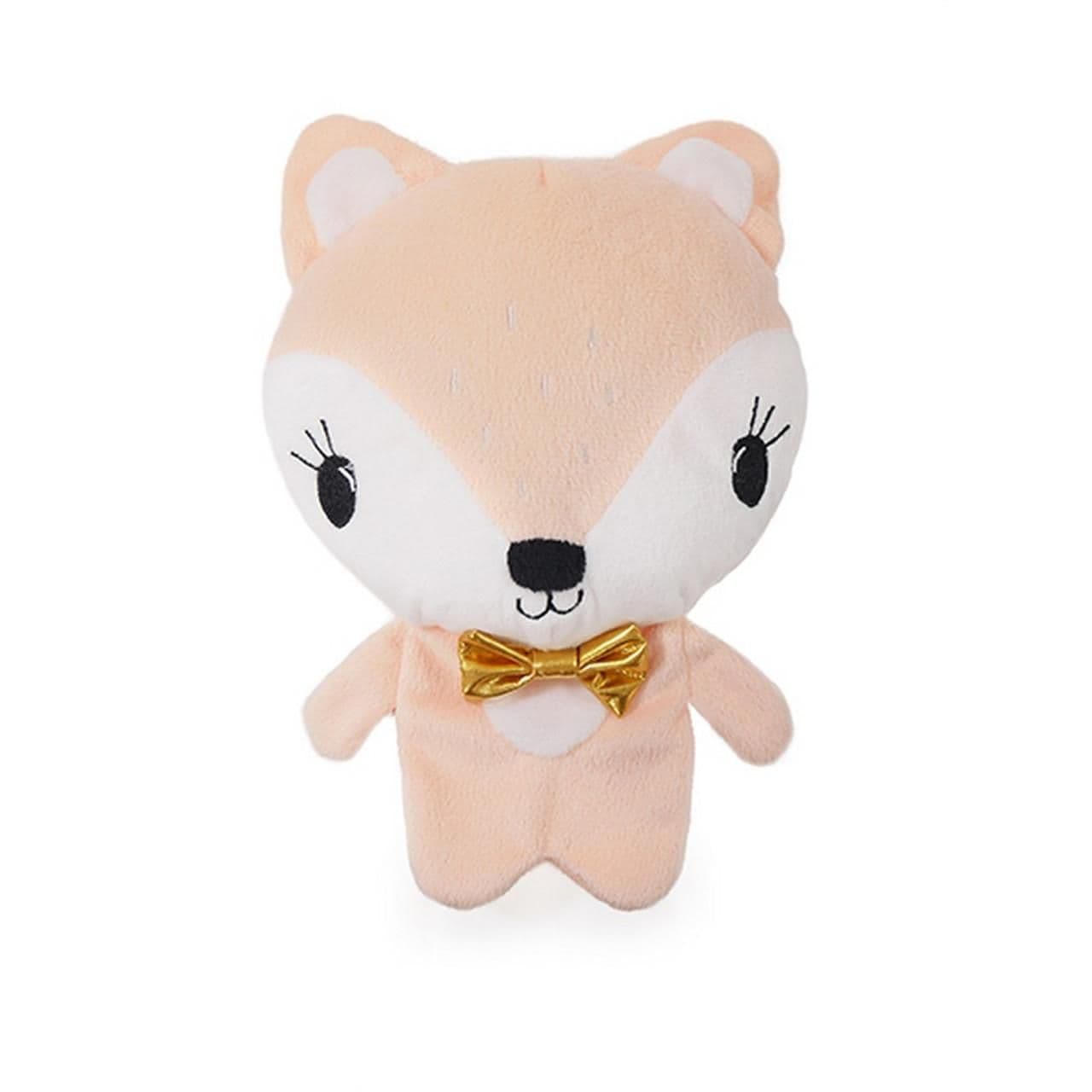 Rosewood Freddie Fox