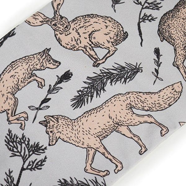 Rosewood Fill Your Own Winter Woodland Bone