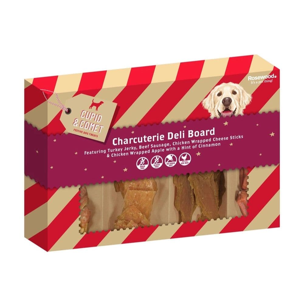 Rosewood Charcuterie Deli Board (200g)