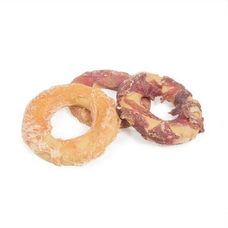 Rosewood Mixed Meat Donut Trio (114g)