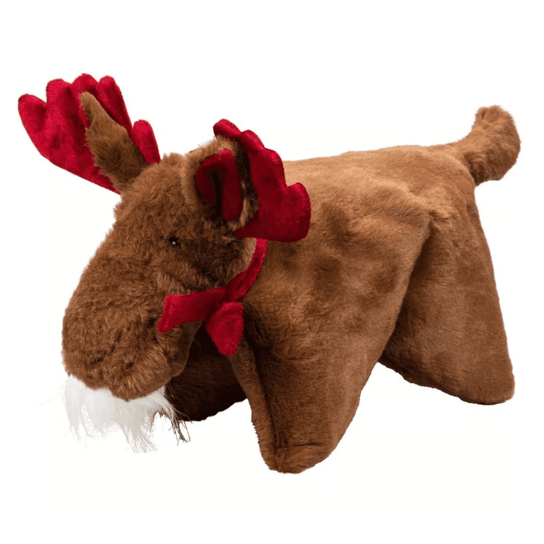 Rosewood Plush Rudy Reindeer