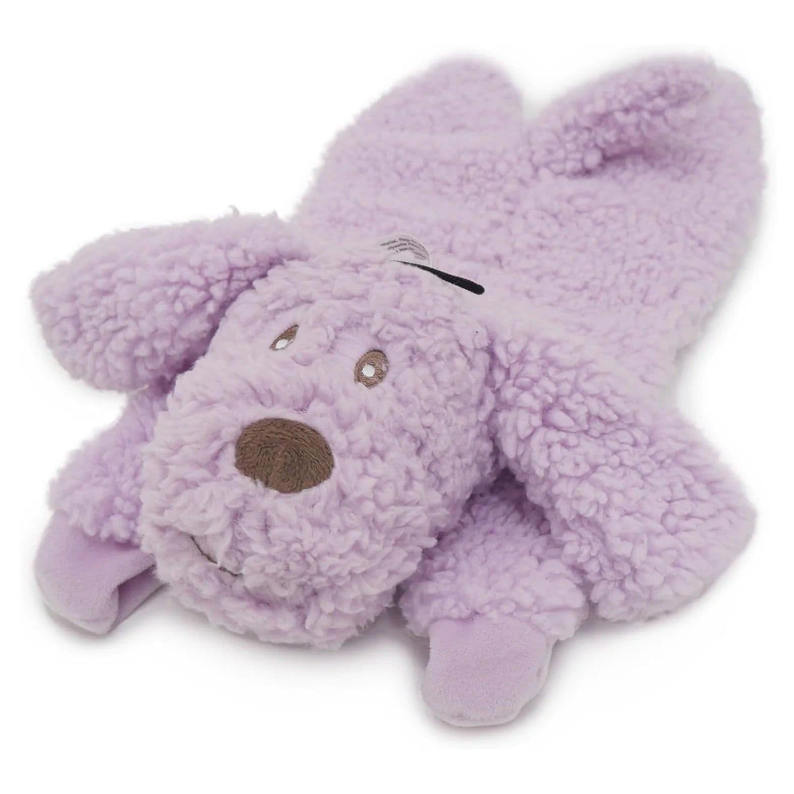 Aromadog Calm Fleece Laying Down Dog