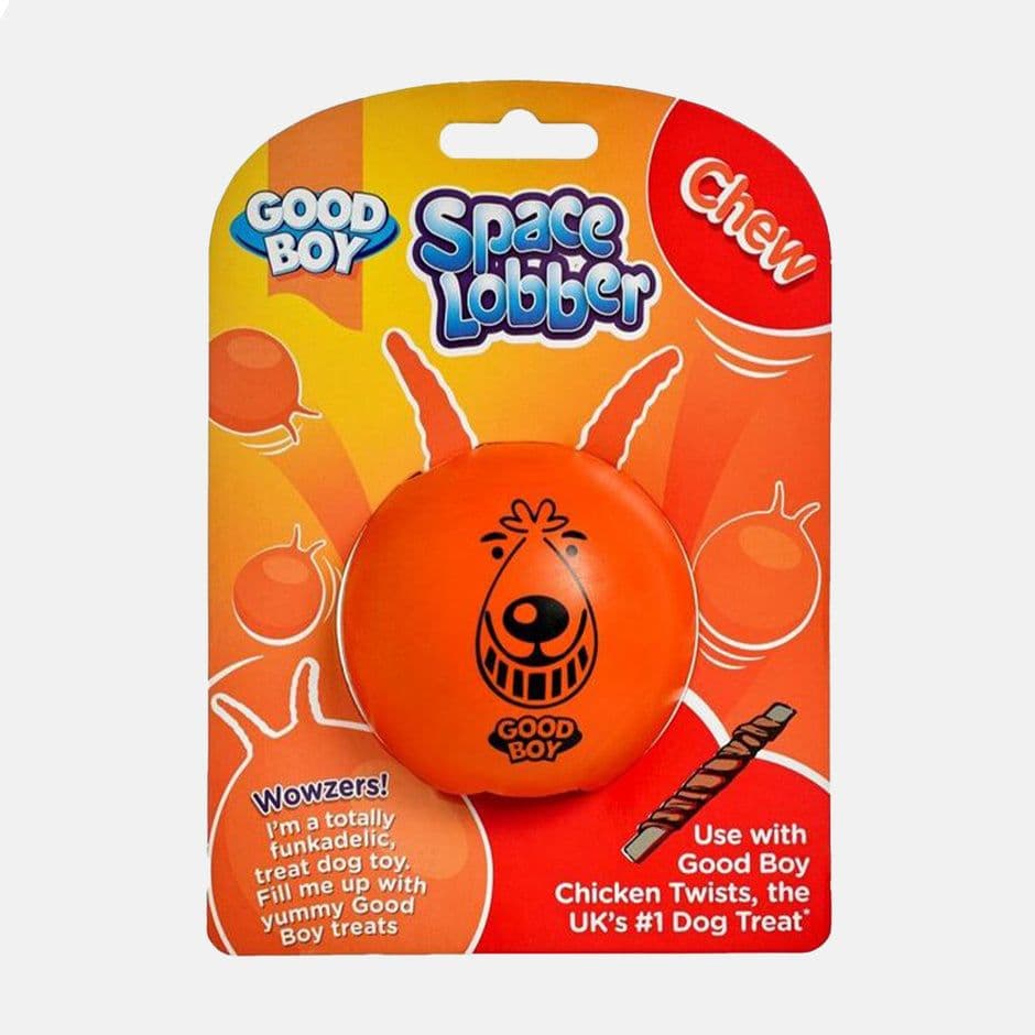 Armitage Good Boy Space Lobber Tug