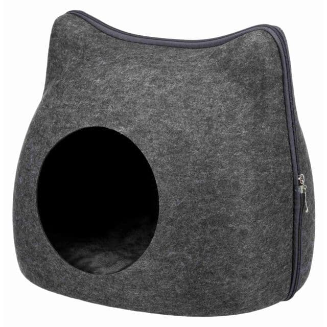 Trixie Cat Cave