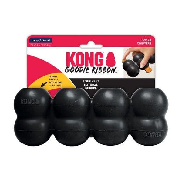 Kong Extreme Goodie Ribbon (Large)