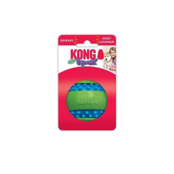 Kong Squeezz Goomz Ball (Medium)