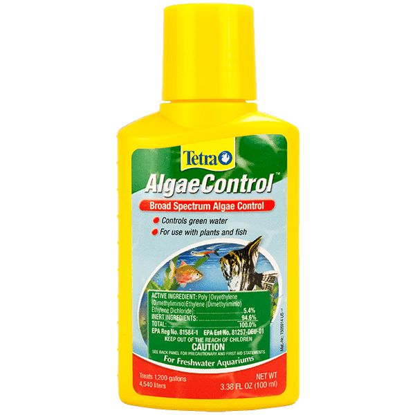 King British Algae Control (100ml)