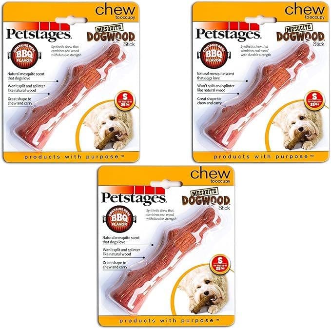 Petstages Dogwood Chew (Small)