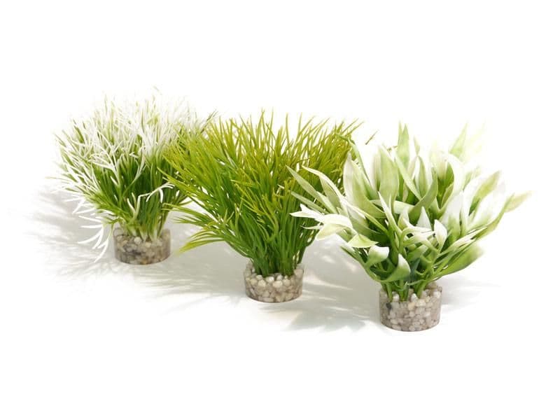 Rosewood Sydeco Nano Leaves (12cm)