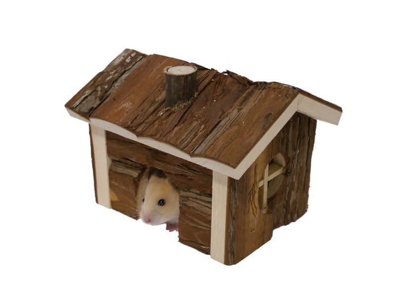 Rosewood Forest Cabin