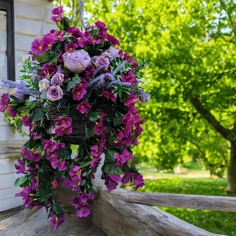 Hanging Basket