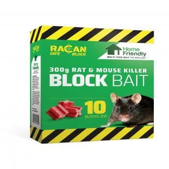 Racan Dife Blocks (10x30g)