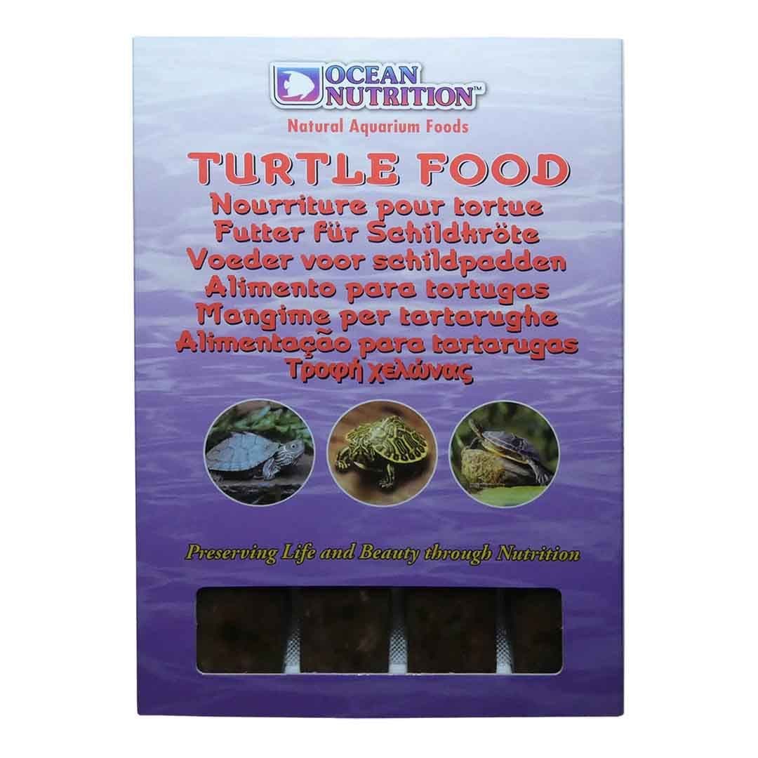 Frozen Turtle Food (100g)