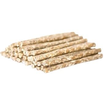 5” Natural Munchy Rolls (100pk)