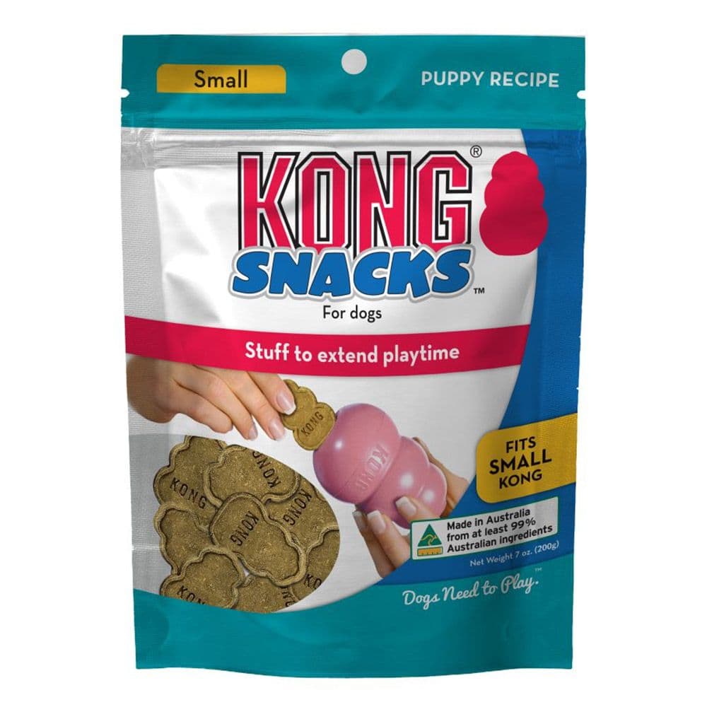 KONG Puppy Snacks (Small)