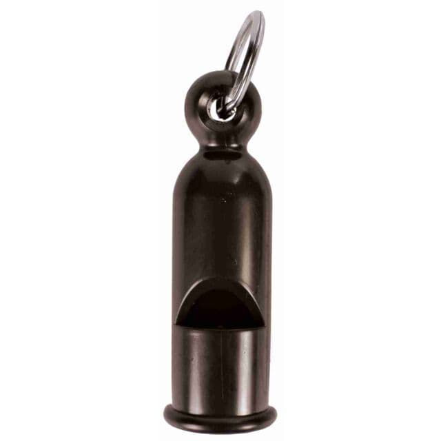 Trixie Plastic Whistle (6cm)