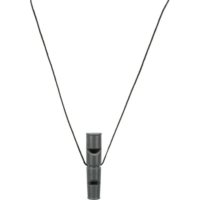 Trixie Double Tone Whistle