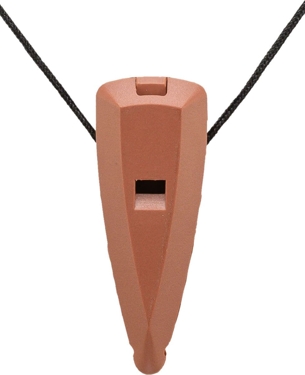 Trixie Whistle (6cm)