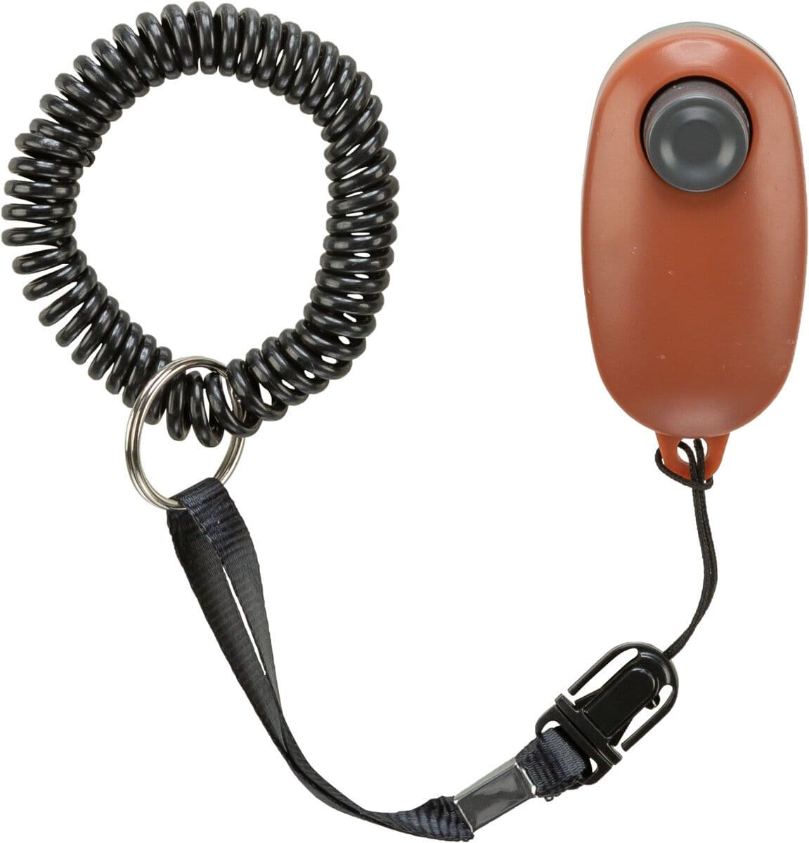 Trixie Soft Clicker
