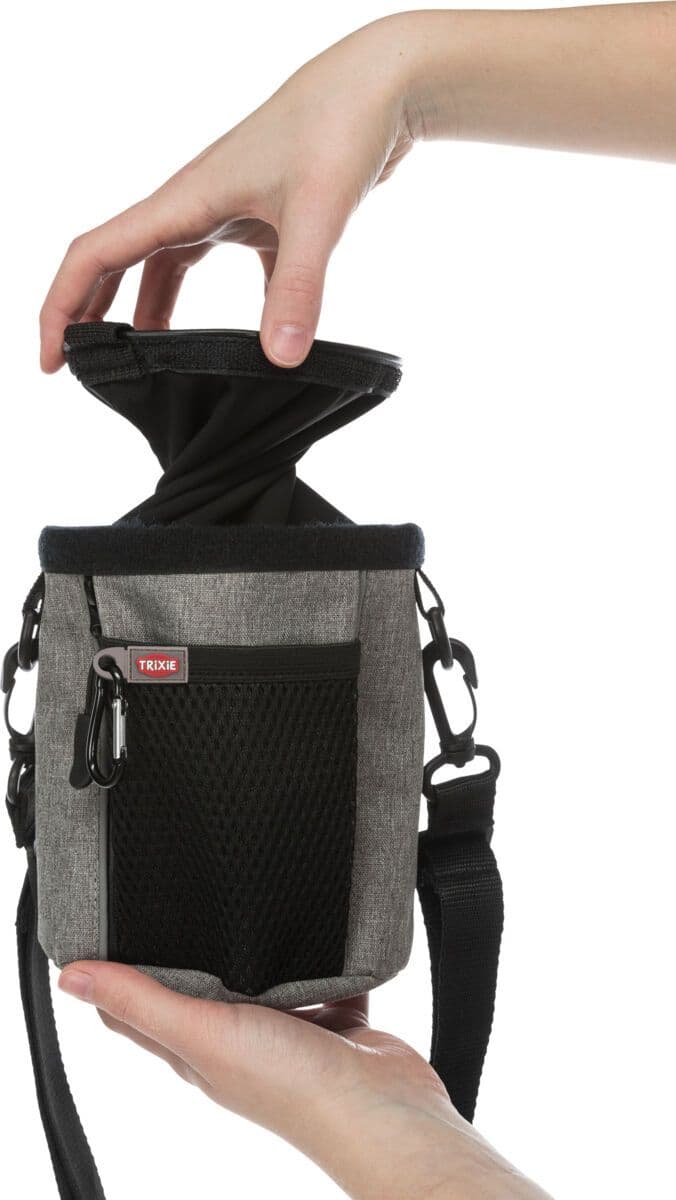 Trixie Snack Bag Multi Twist (12cm x 17cm)