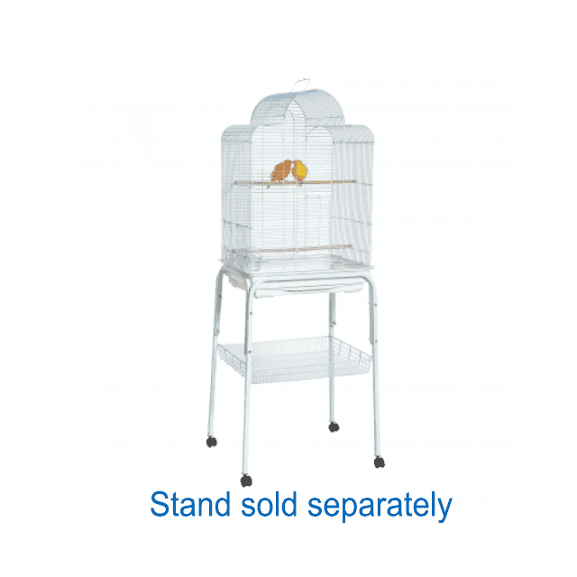 San Luis Cage (Black)