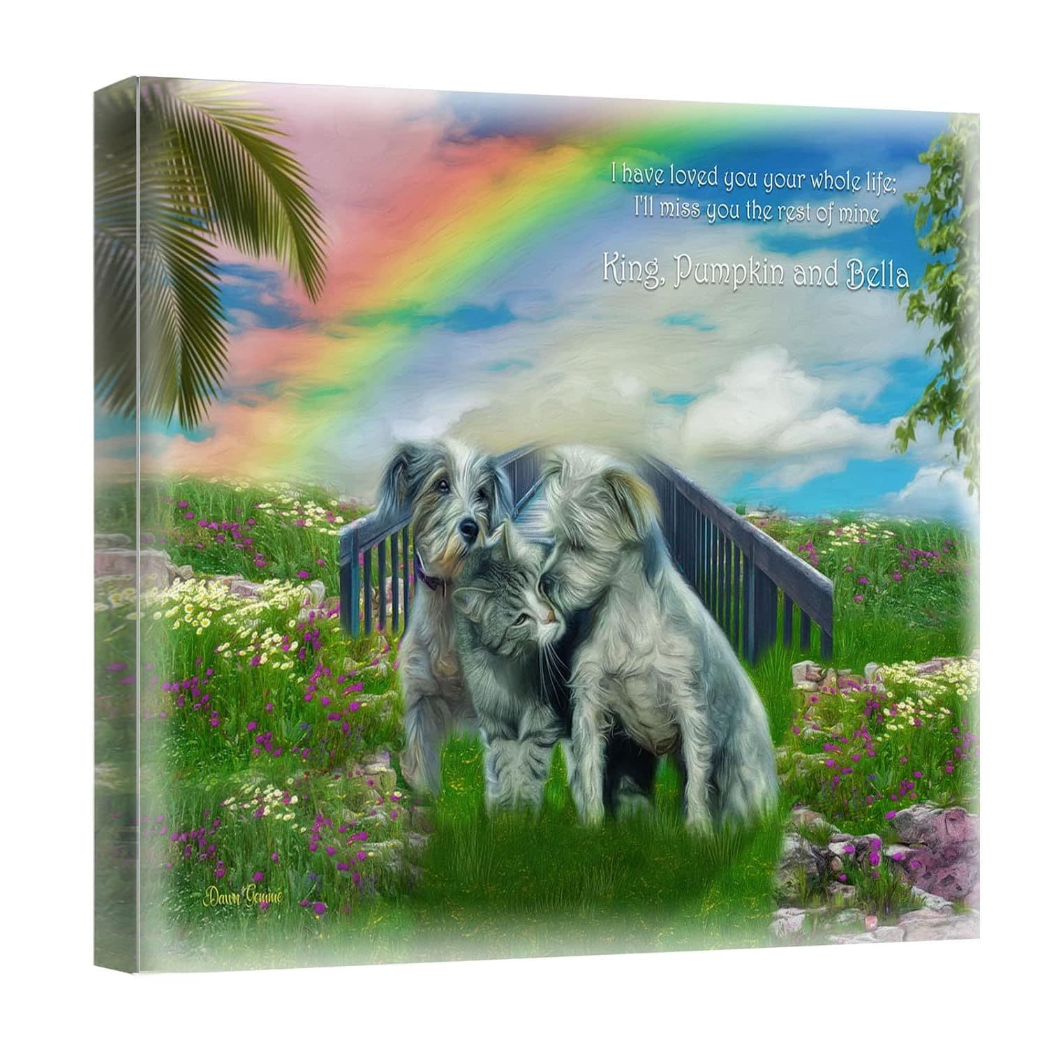 Rainbow Bridge