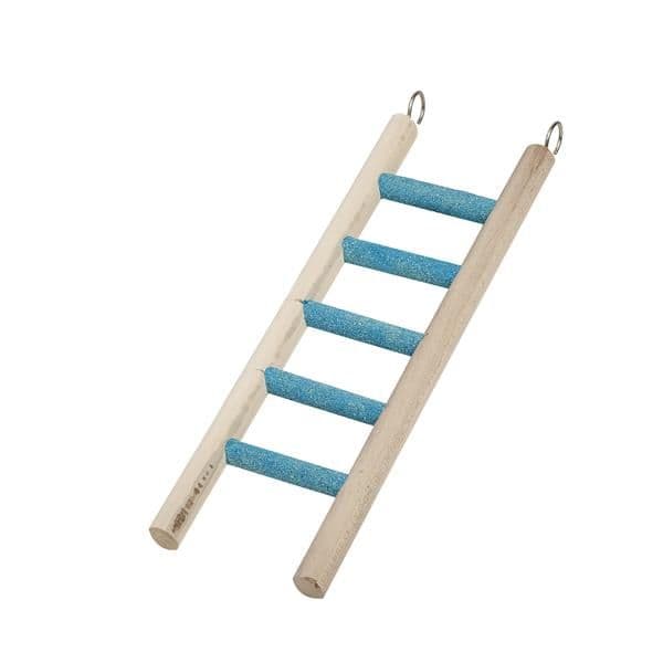 Six Step Cement Ladder