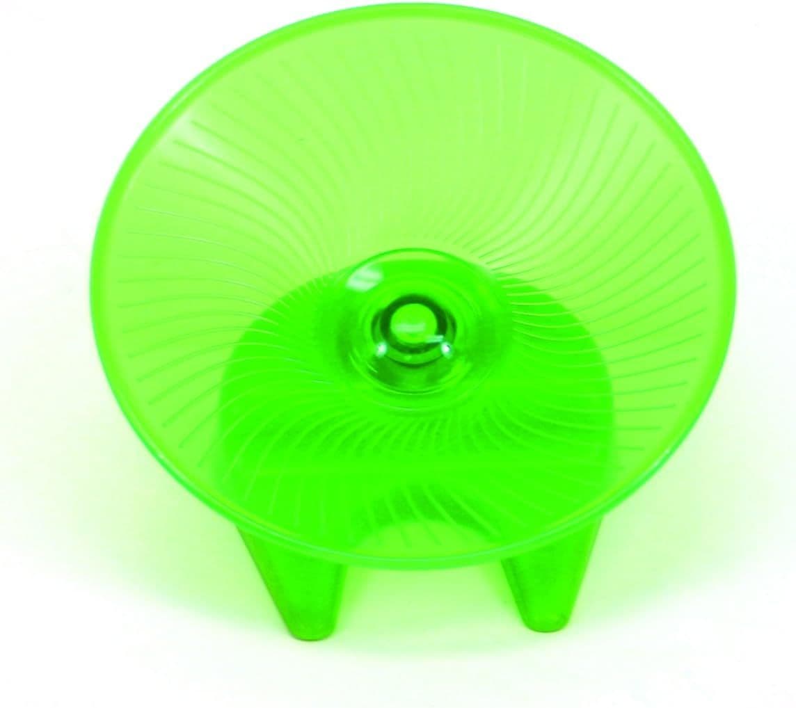 Saucer Wheel Small (Pink)