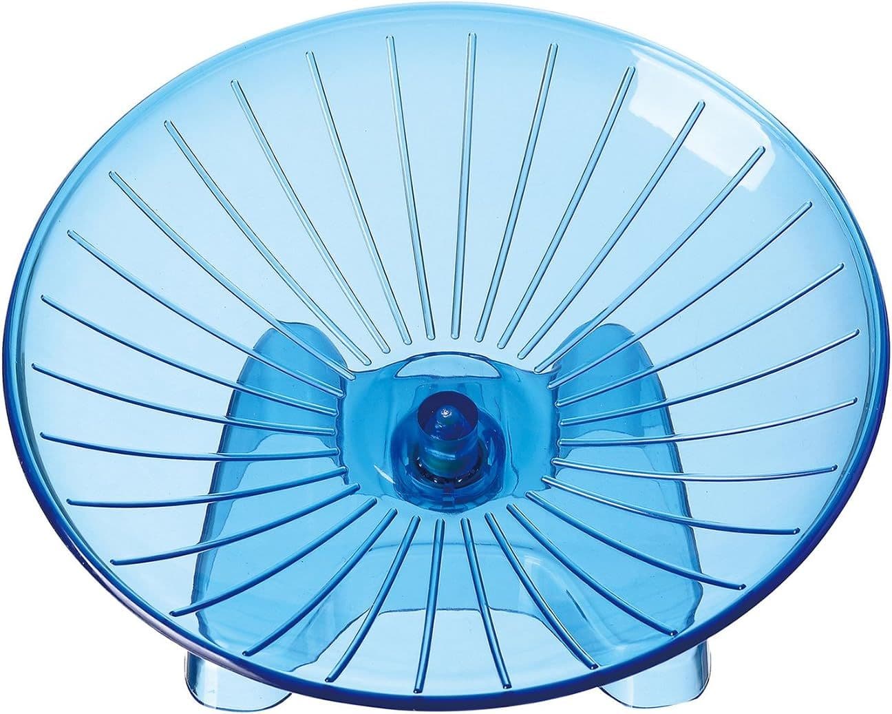 Saucer Wheel Large (Blue)