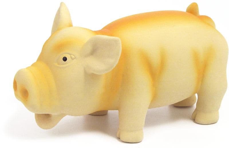 Rosewood Grunter Pig (Small)