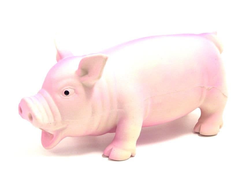 Rosewood Grunter Pig (Large)