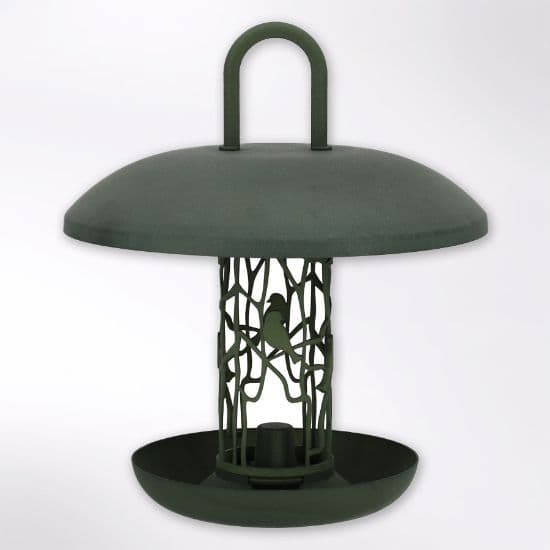 Copdock Mill Recycled Suet Balls Feeder