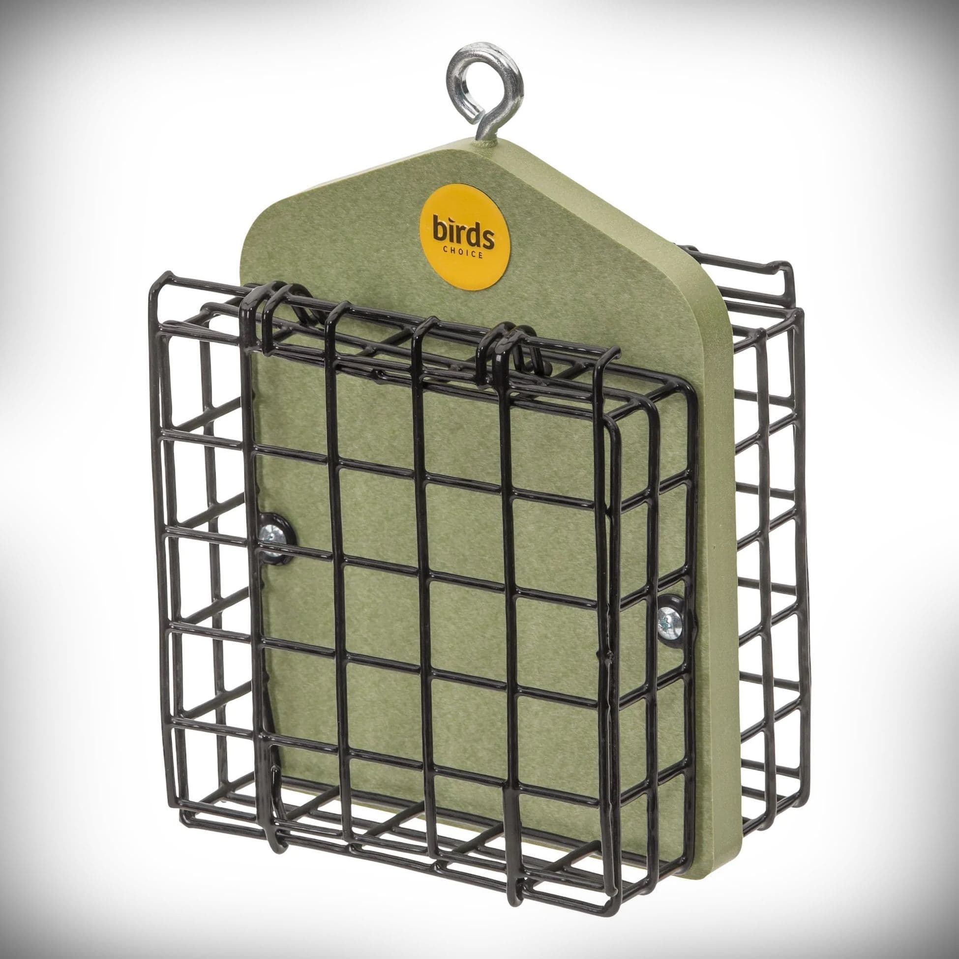 Copdock Mill Recycled Suet Cake Feeder