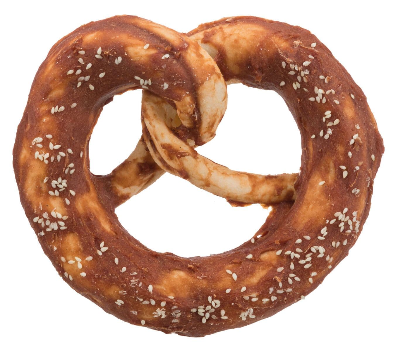 Trixie Denta Fun Pretzel (15cm/140g)