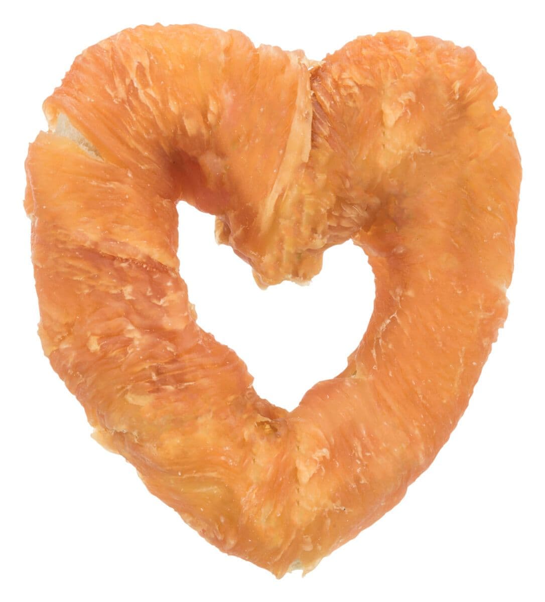 Trixie Denta Fun Chicken Heart (14cm/125g)