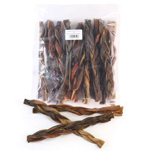 Camel Skin Braided (30cm)