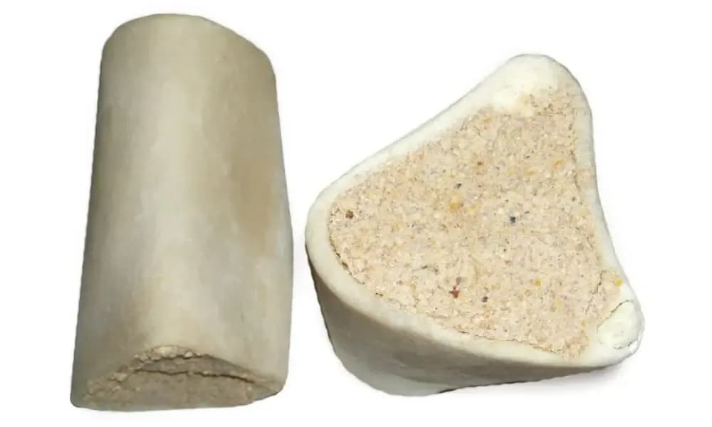 Filled Sterilised Bone Chicken