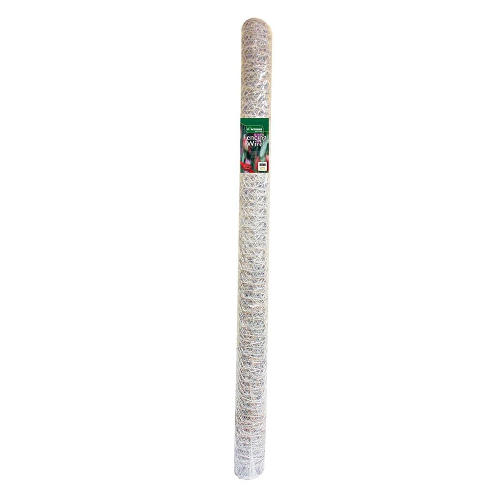 25mm Chicken Wire (Length 6m x Height 90cm)